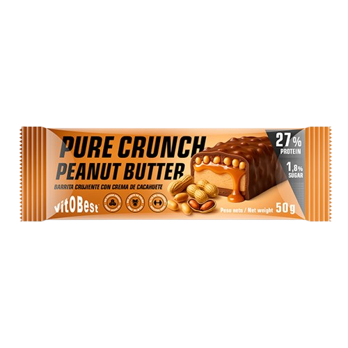 BARRA DE PROTEINA ( 50G)