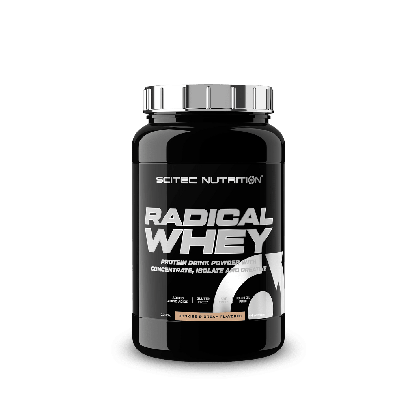 RADICAL WHEY (1kg)