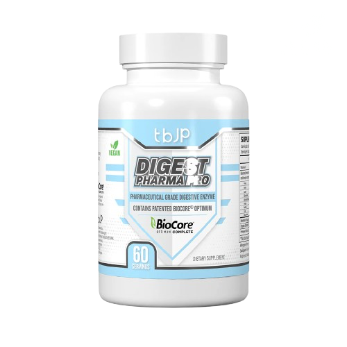 DIGEST PHARMA PRO ( 60 CAPS)