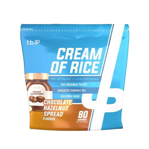 CREME DE ARROZ (2kg)