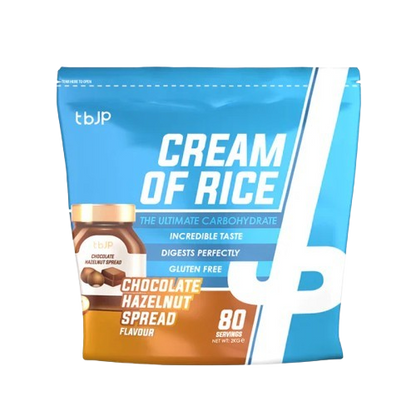 CREME DE ARROZ (2kg)