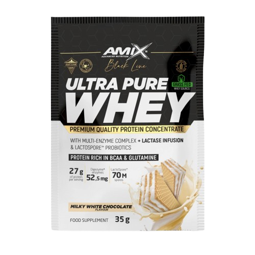 WHEY ULTRA ( 35G)