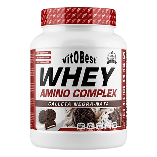 WHEY PROTEIN AMINO (1kg)