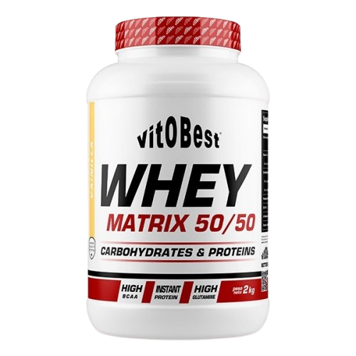 WHEY MATRIX 50/50% (2kg)