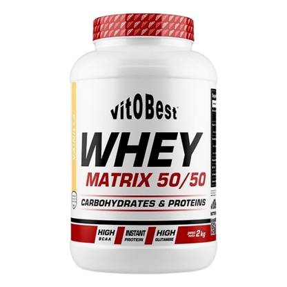 WHEY MATRIX 50/50% (2kg)