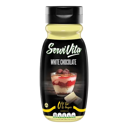 MOLHO SERVIVITA AMIX 320ML
